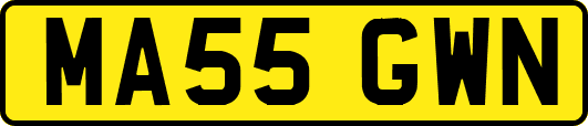 MA55GWN