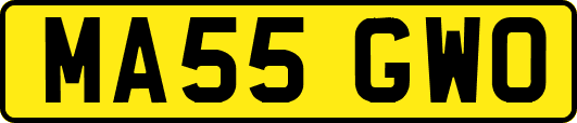 MA55GWO
