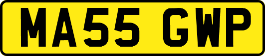 MA55GWP