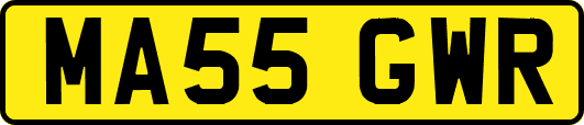 MA55GWR