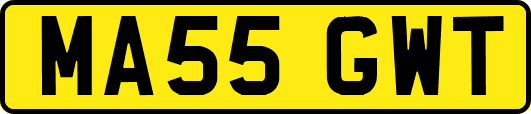 MA55GWT