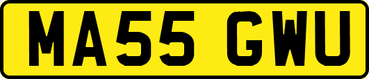 MA55GWU