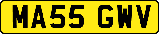 MA55GWV
