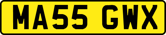MA55GWX