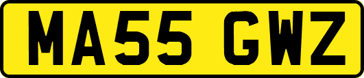 MA55GWZ