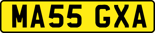 MA55GXA