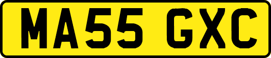 MA55GXC