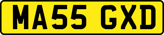 MA55GXD