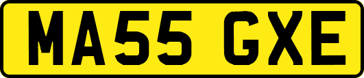 MA55GXE