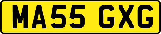 MA55GXG