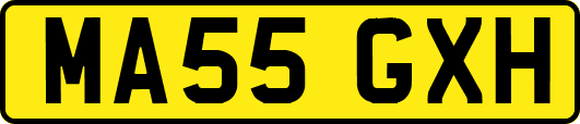 MA55GXH