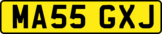 MA55GXJ