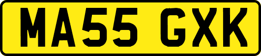 MA55GXK