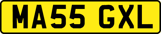 MA55GXL
