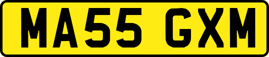 MA55GXM