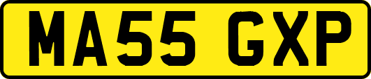 MA55GXP