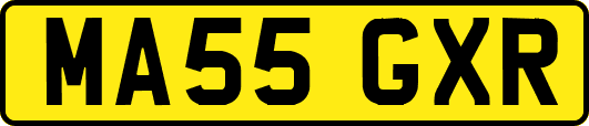 MA55GXR