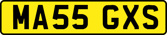 MA55GXS
