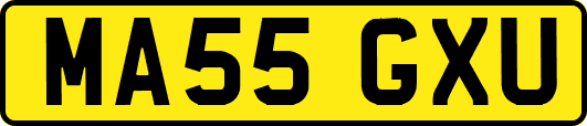 MA55GXU