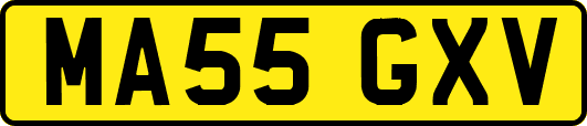 MA55GXV
