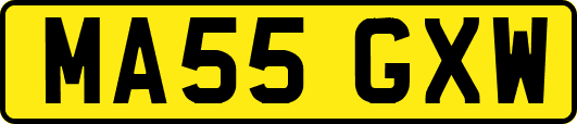 MA55GXW