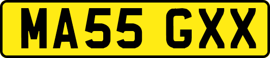 MA55GXX