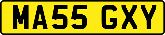 MA55GXY