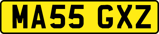 MA55GXZ
