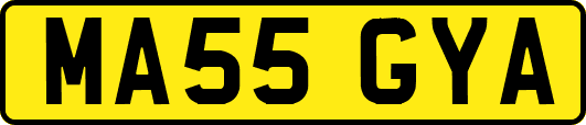 MA55GYA
