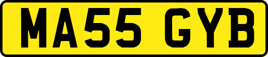 MA55GYB