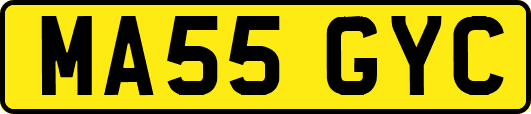 MA55GYC