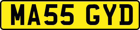 MA55GYD