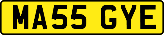MA55GYE