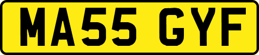 MA55GYF