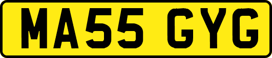 MA55GYG