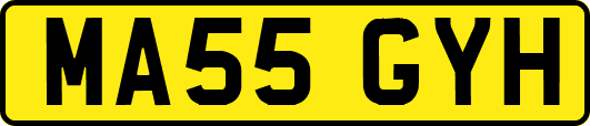MA55GYH