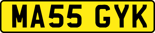 MA55GYK