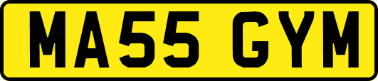 MA55GYM