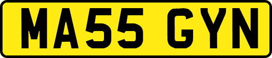 MA55GYN
