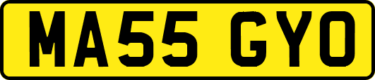 MA55GYO