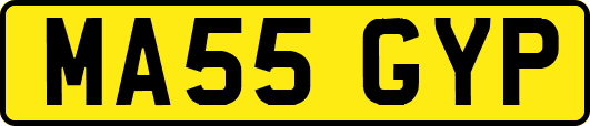 MA55GYP