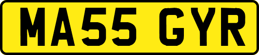 MA55GYR