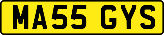 MA55GYS