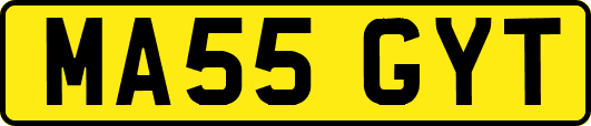MA55GYT