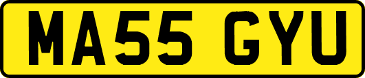 MA55GYU