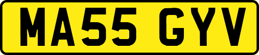 MA55GYV