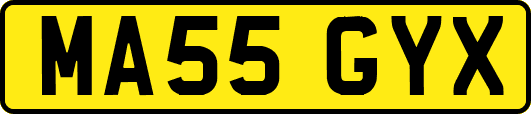 MA55GYX