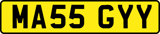 MA55GYY