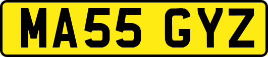 MA55GYZ