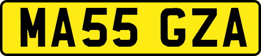 MA55GZA